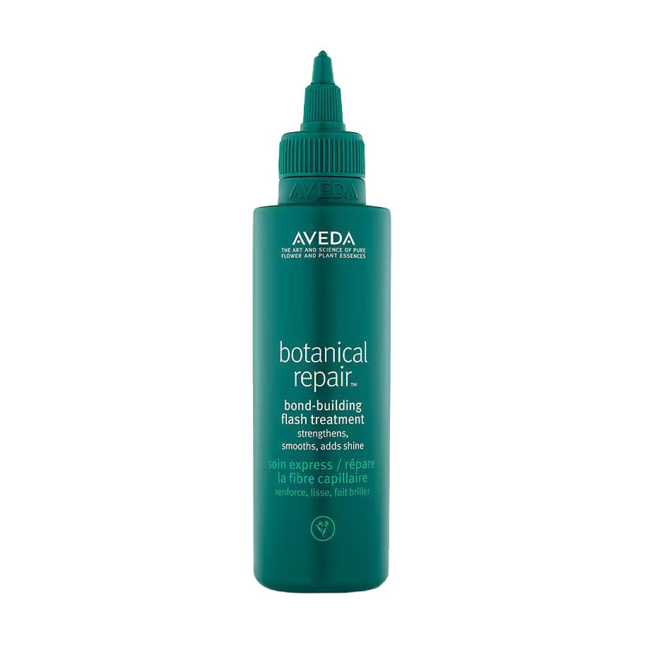 Зміцнювальний крем-догляд для волосся Aveda Botanical Repair Bond-Building Flash Treatment, 150 мл